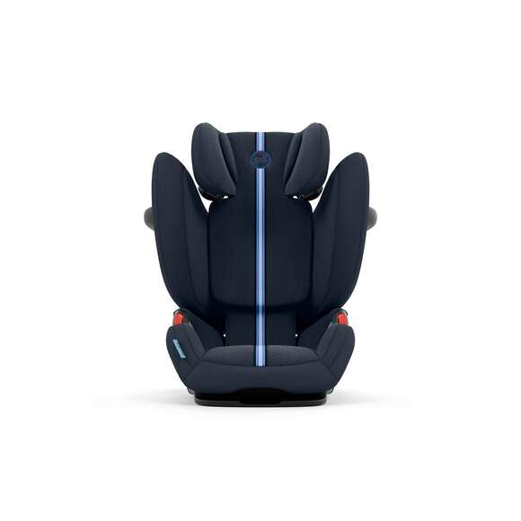 Pallas G i-Size - Plus - Ocean Blue