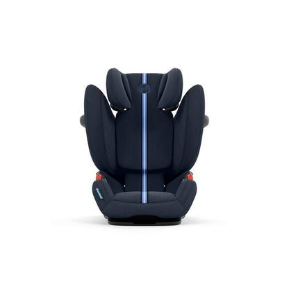 Pallas G i-Size - Plus - Ocean Blue