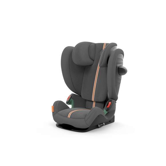 Pallas G i-Size - Plus - Lave Grey