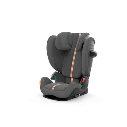 Pallas G i-Size - Plus - Lave Grey