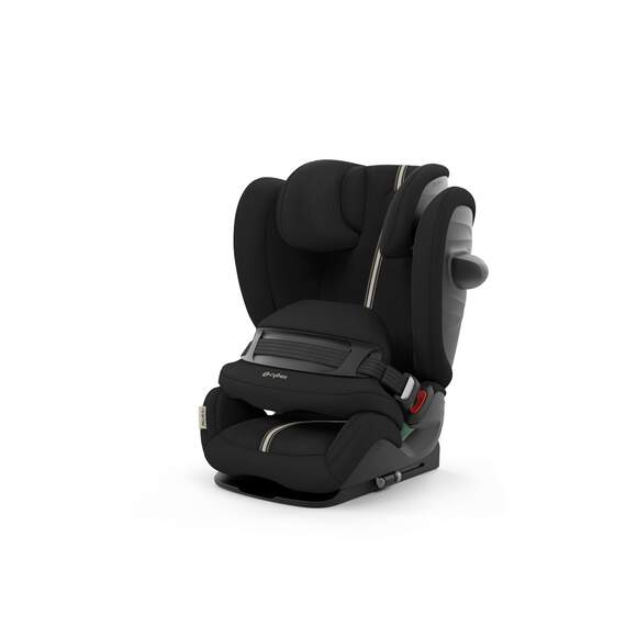 Pallas G i-Size - Plus - Moon black