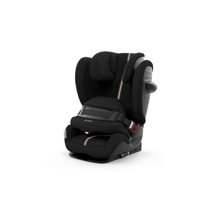 Pallas G i-Size - Plus - Moon black