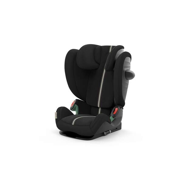 Pallas G i-Size - Plus - Moon black