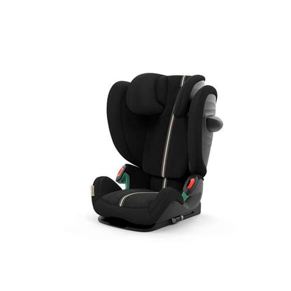 Pallas G i-Size - Plus - Moon black