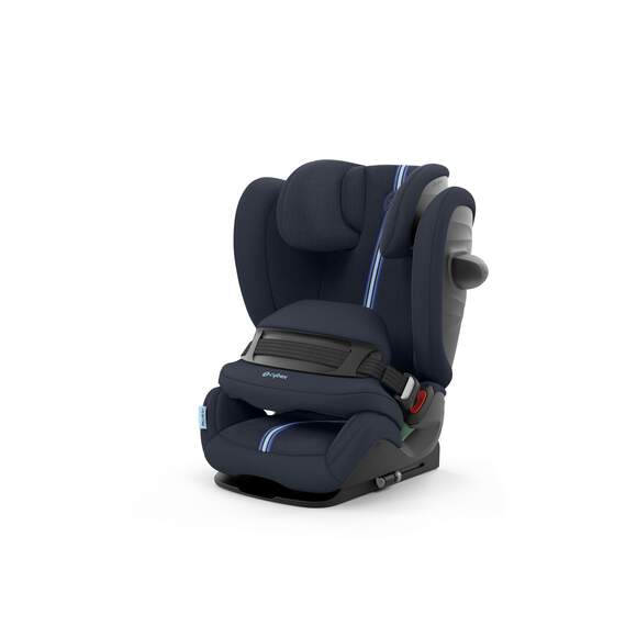 Pallas G i-Size - Plus - Ocean Blue