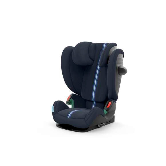 Pallas G i-Size - Plus - Ocean Blue