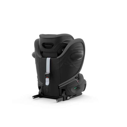 Pallas G i-Size - Plus - Lave Grey