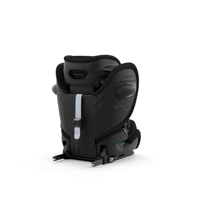 Pallas G i-Size - Plus - Moon black