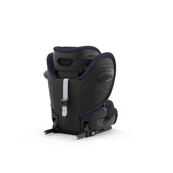 Pallas G i-Size - Plus - Ocean Blue