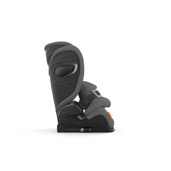 Pallas G i-Size - Plus - Lave Grey