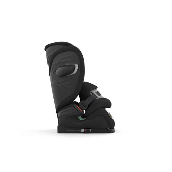 Pallas G i-Size - Plus - Moon black