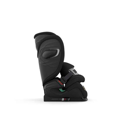 Pallas G i-Size - Plus - Moon black