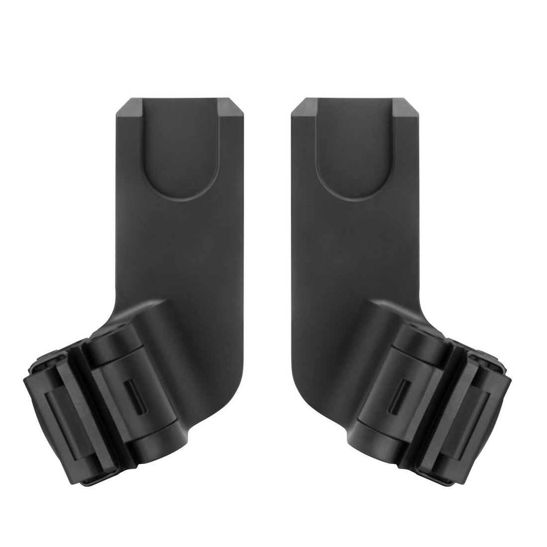 Orfeo/Libelle adapter voor autostoel - Zwart