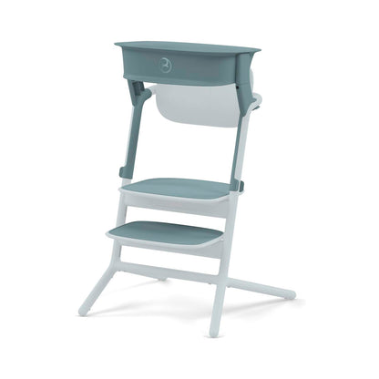 Lemo Learning Tower Set - stone Blue