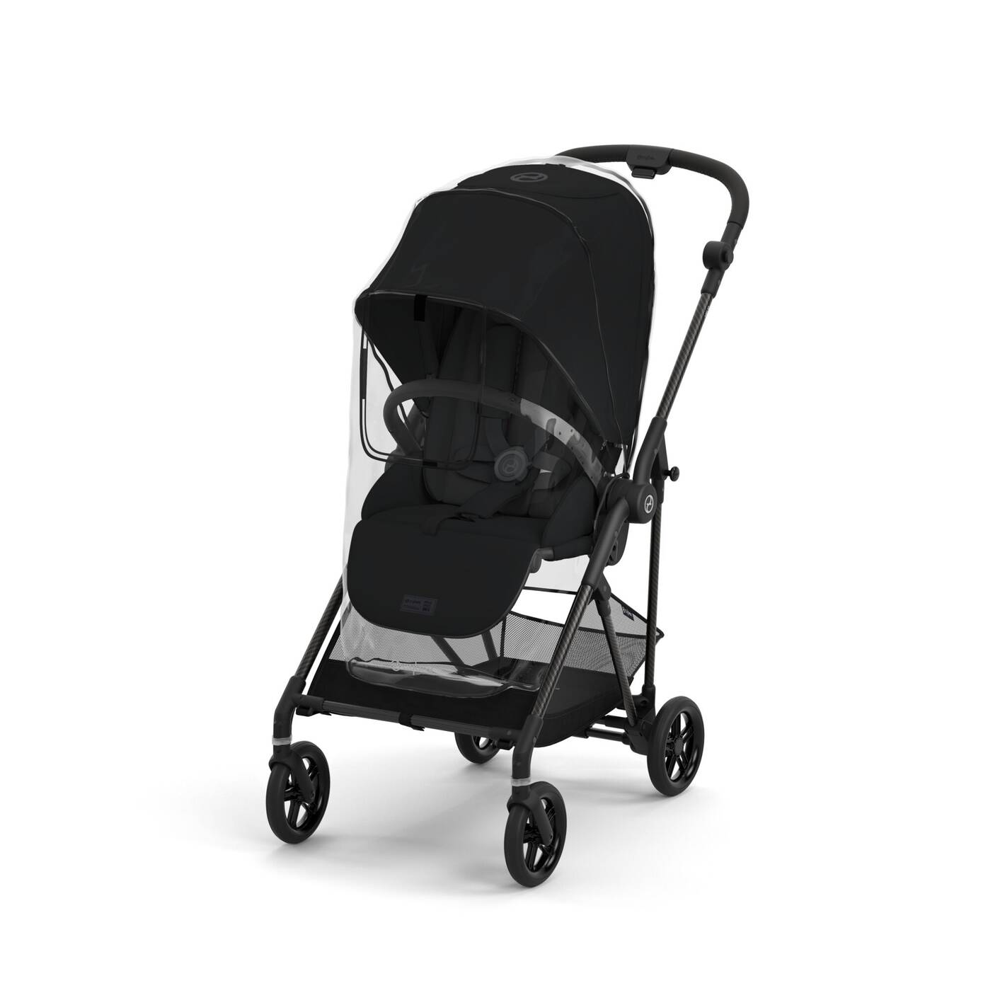 Regenhoes Melio Line