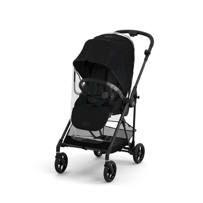 Regenhoes Melio Line