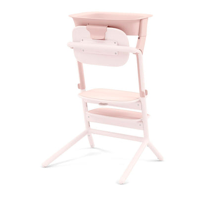 Lemo Learning Tower Set - Pearl Pink