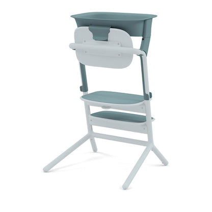 Lemo Learning Tower Set - stone Blue