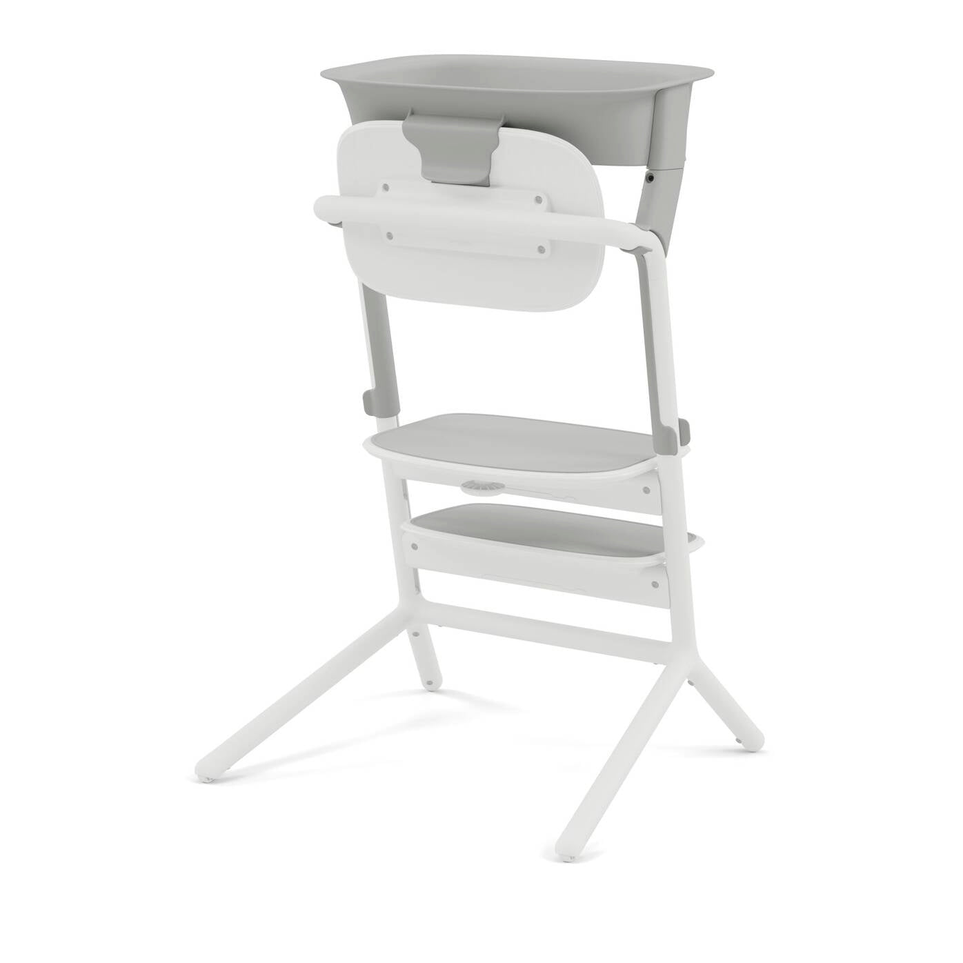 Lemo Learning Tower Set - Suede Grey