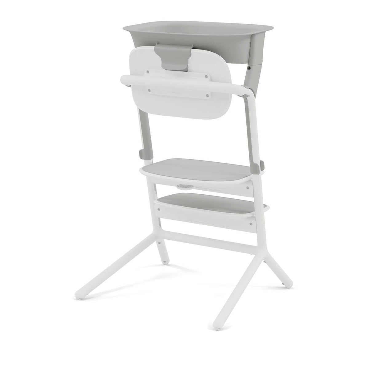 Lemo Learning Tower Set - Suede Grey