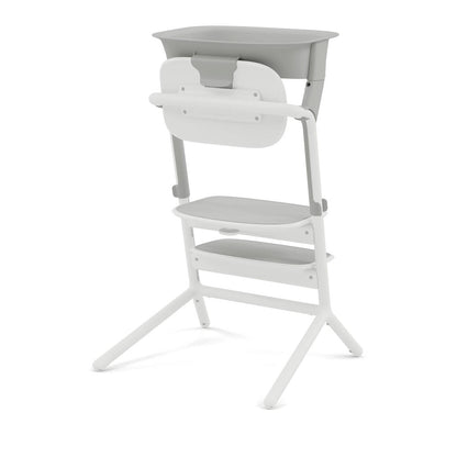 Lemo Learning Tower Set - Suede Grey