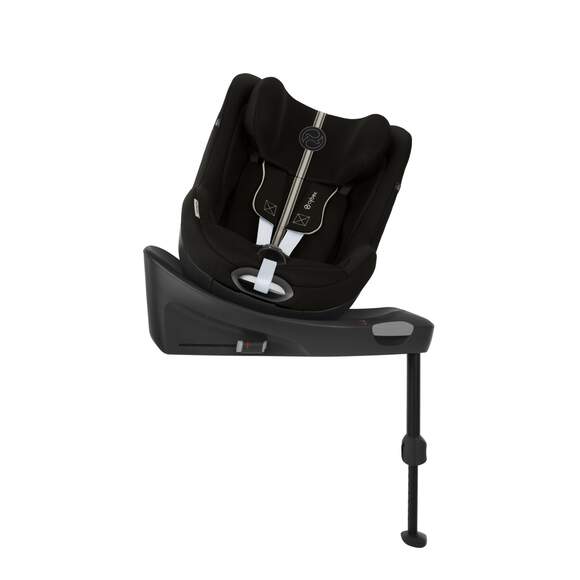 Sirona Gi i-Size - Plus - moon black