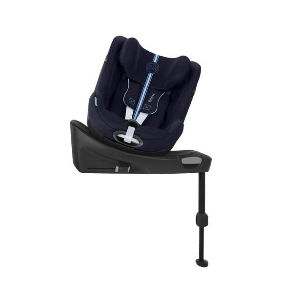 Sirona Gi i-Size - Plus - Ocean Blue