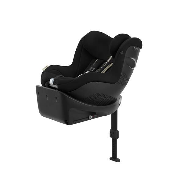 Sirona Gi i-Size - Plus - moon black