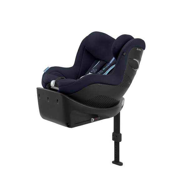 Sirona Gi i-Size - Plus - Ocean Blue