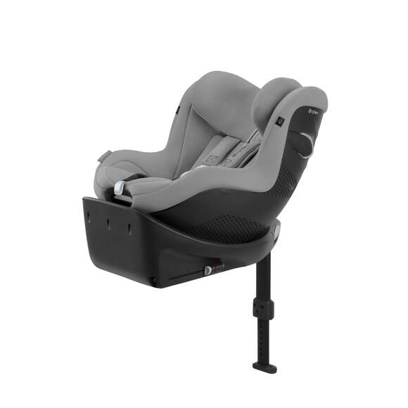 Sirona Gi i-Size - Plus - Stone Grey