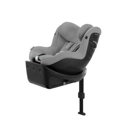 Sirona Gi i-Size - Plus - Stone Grey