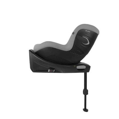 Sirona Gi i-Size - Plus - Stone Grey