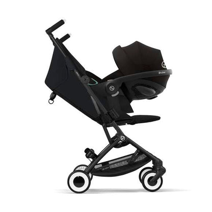Libelle - Magic black (black frame)