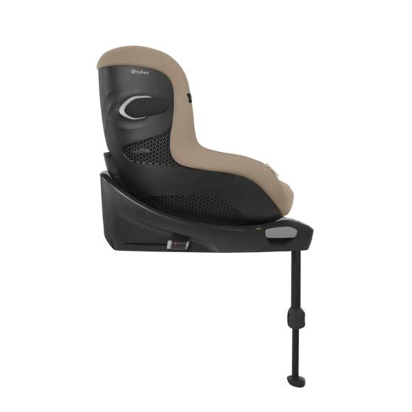 Sirona Gi i-Size - Plus - Almond Beige