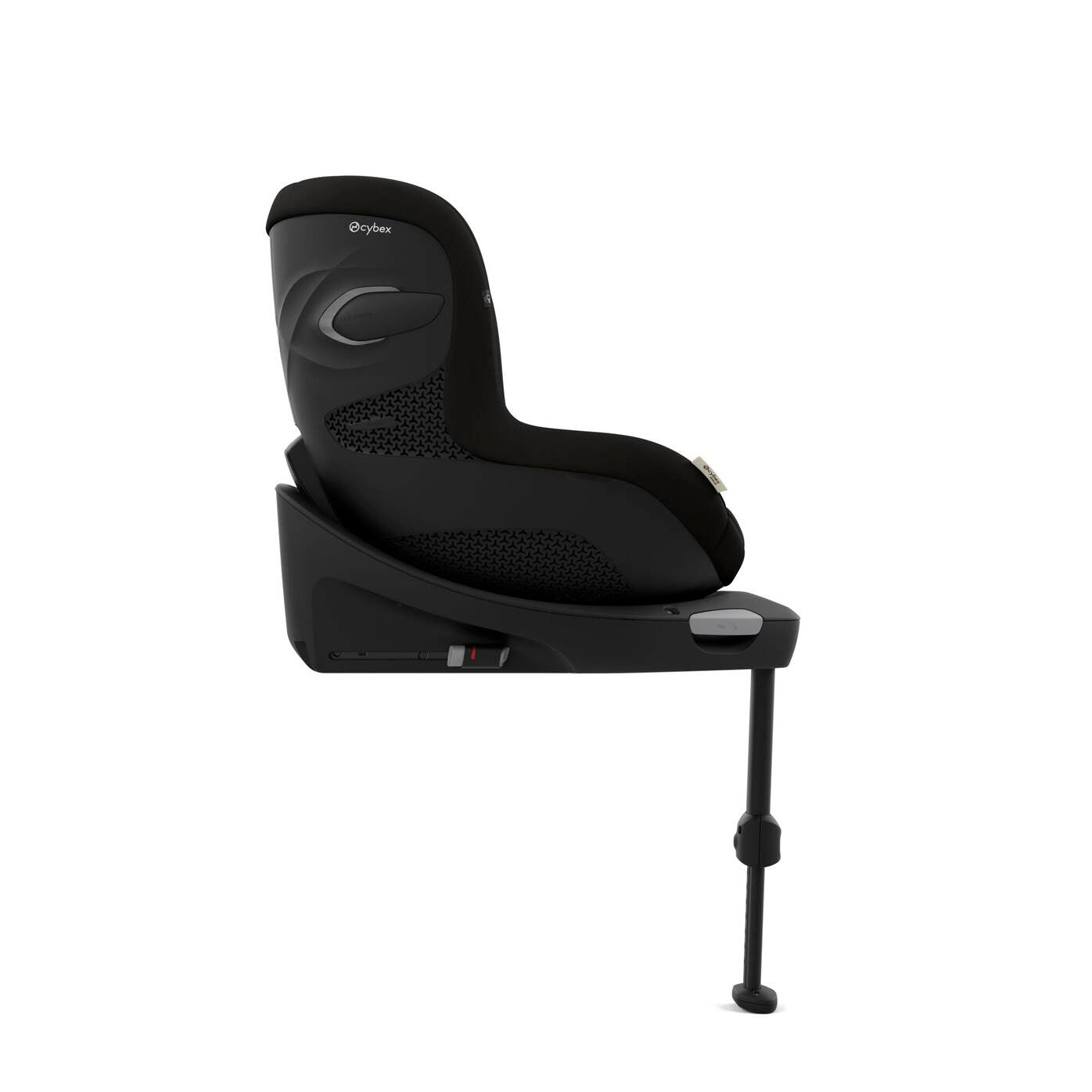 Sirona Gi i-Size - Comfort - Magic Black