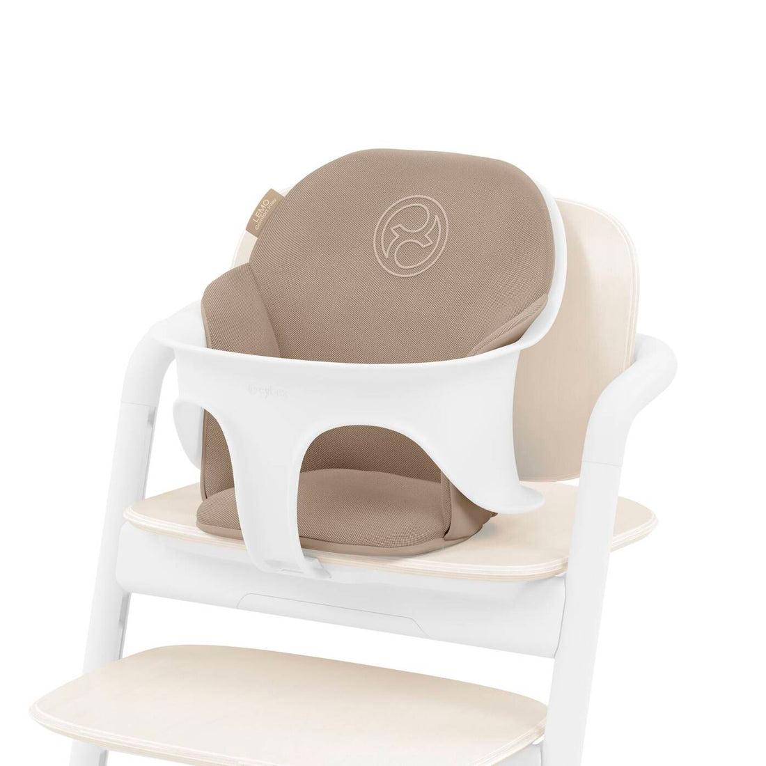 Lemo Confort Inlay - Almond Beige