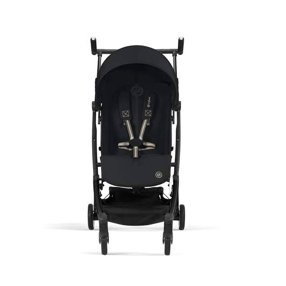 Libelle - Magic black (black frame)