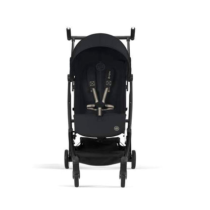 Libelle - Magic black (black frame)