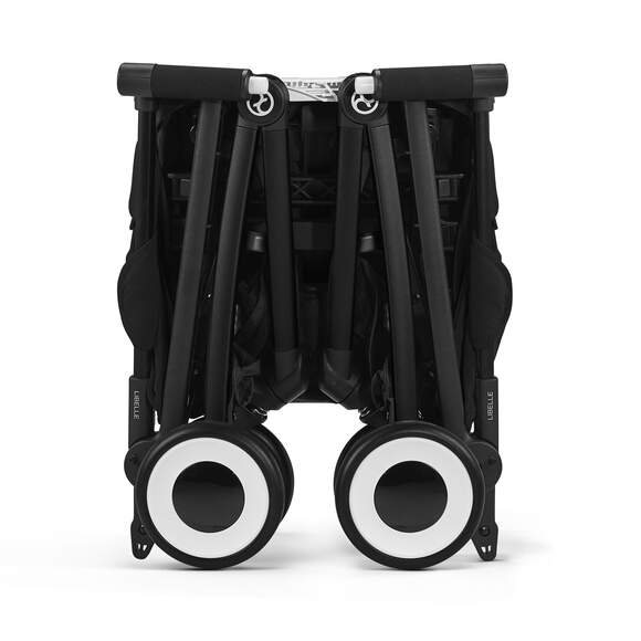 Libelle - Magic black (black frame)