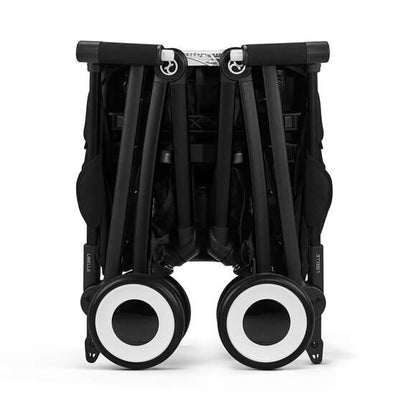 Libelle - Magic black (black frame)