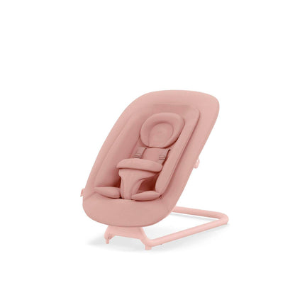 Gold Bouncer - Pearl Pink