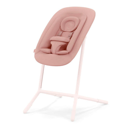 Gold Bouncer - Pearl Pink