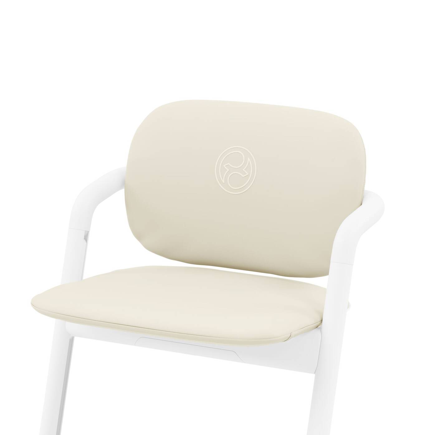 Lemo Confort Inlay - Canvas White