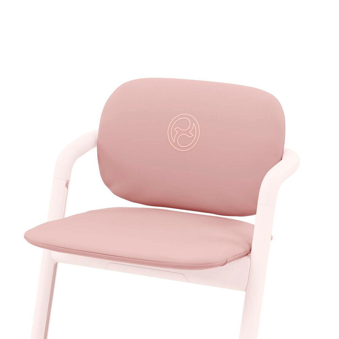 Lemo Comfort Inlay - Pearl Pink