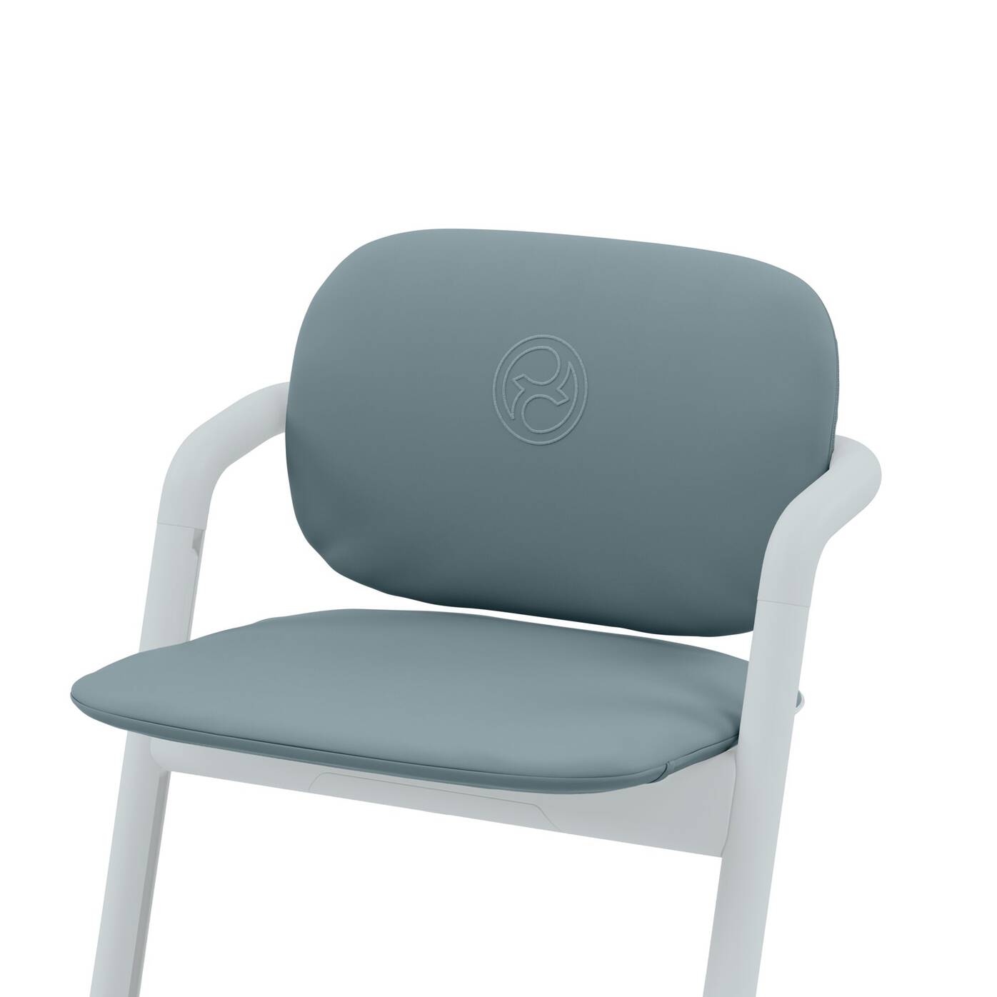 Lemo Comfort Inlay - Stone Blue