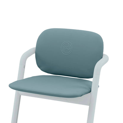 Lemo Comfort Inlay - Stone Blue