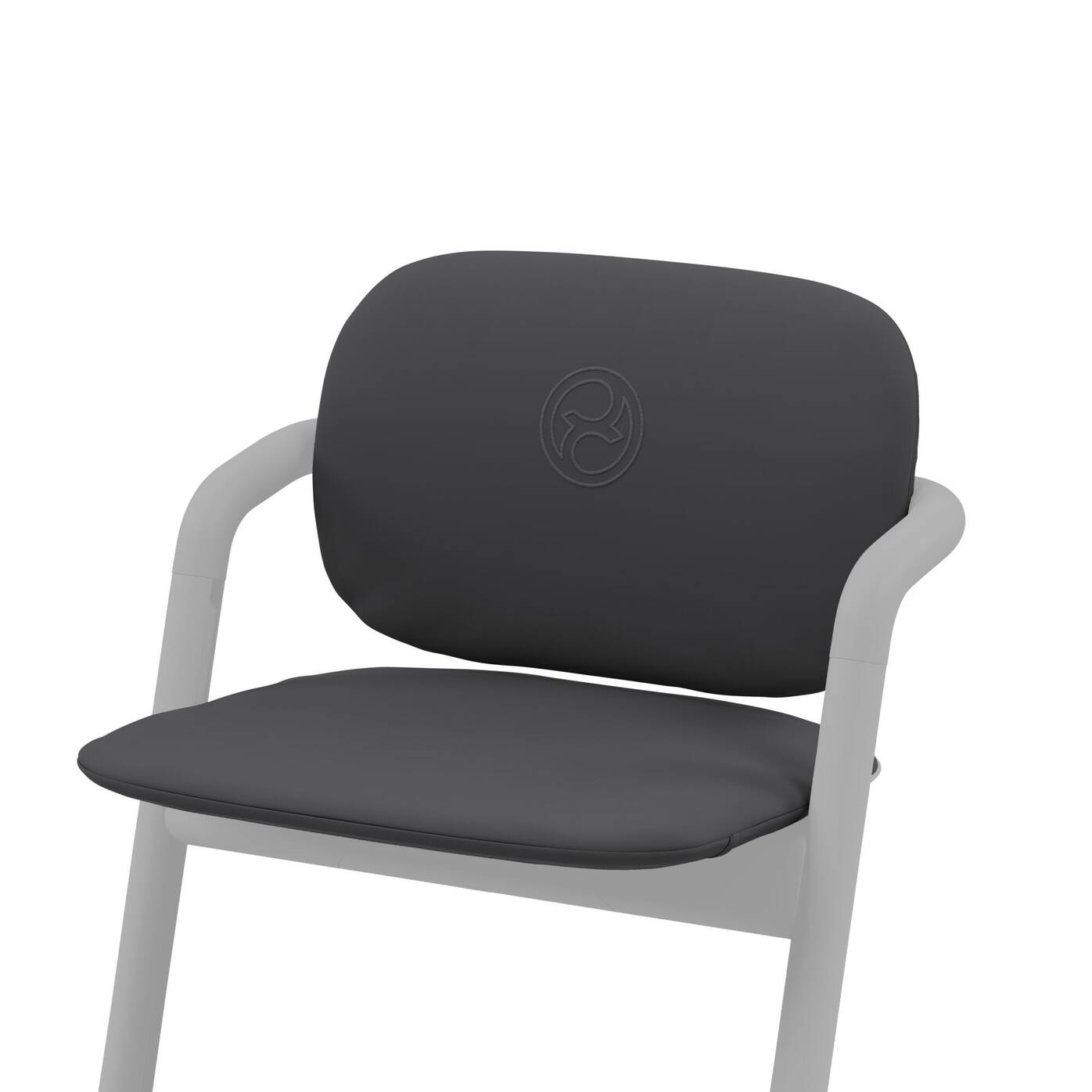 Lemo Comfort Inlay - Stunning Black