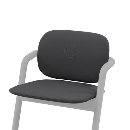 Lemo Comfort Inlay - Stunning Black