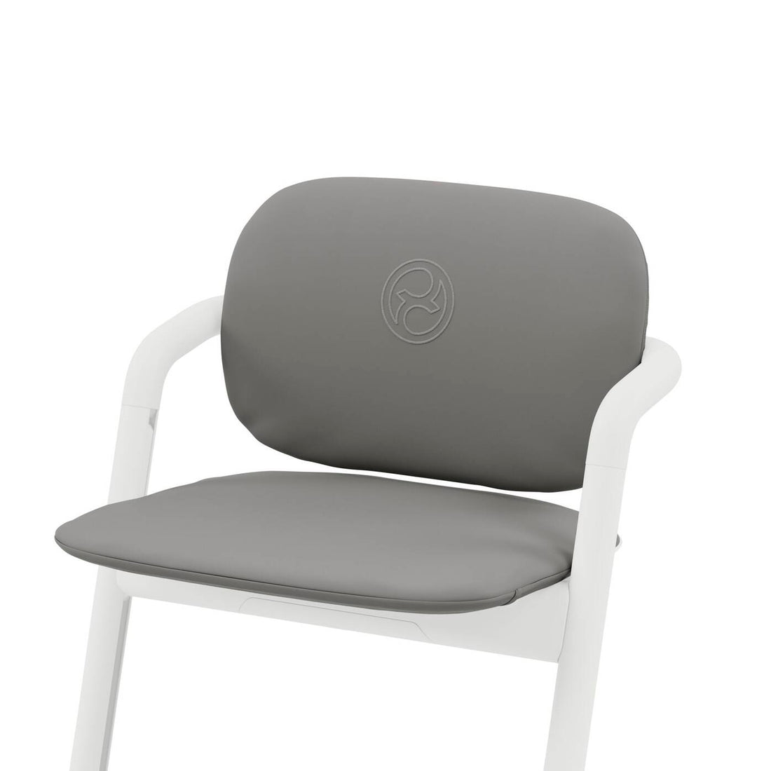 Lemo Comfort Inlay -Suede Grey