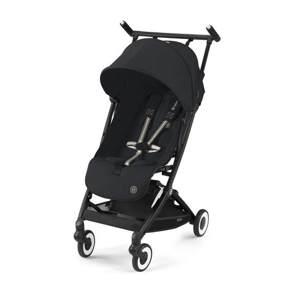Libelle - Magic black (black frame)
